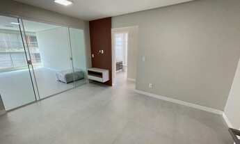 Imagem 3: Apartamento com vista à venda 3 quartos, área de lazer completa na cobertura, 2 vagas, na