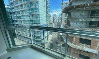 Imagem 7: Apartamento com vista à venda 3 quartos, área de lazer completa na cobertura, 2 vagas, na
