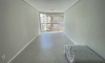 Imagem 5: Apartamento com vista à venda 3 quartos, área de lazer completa na cobertura, 2 vagas, na