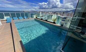 Imagem: Apartamento com vista à venda 3 quartos