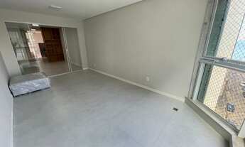 Imagem 6: Apartamento com vista à venda 3 quartos, área de lazer completa na cobertura, 2 vagas, na