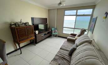 Imagem: Apartamento à venda 2 quartos frente mar