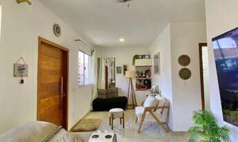 Imagem: Casa à venda com 5 quartos, sendo 4 suítes