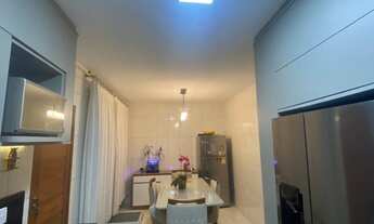 Imagem 4: Casa à venda com 5 quartos, sendo 4 suítes em Interlagos, Vila Velha ES