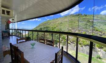 Imagem: Apartamento 4 quartos à venda, vista mar