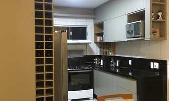 Imagem 6: Casa à venda com 5 quartos, sendo 4 suítes em Interlagos, Vila Velha ES