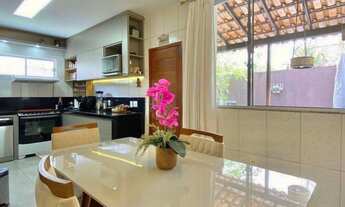 Imagem 2: Casa à venda com 5 quartos, sendo 4 suítes em Interlagos, Vila Velha ES