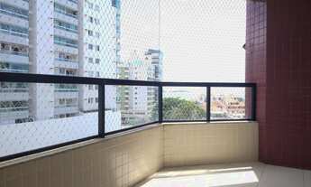 Imagem 7: Apartamento a venda 2 quartos mais reversível Praia do Morro Guarapari E.S