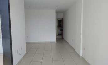 Imagem 2: Apartamento a venda 2 quartos mais reversível Praia do Morro Guarapari E.S