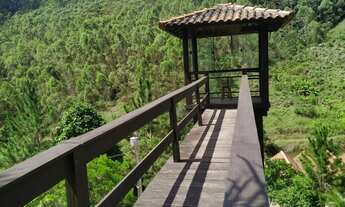 Imagem: Sitio á venda 32.000m² em Santa Teresa