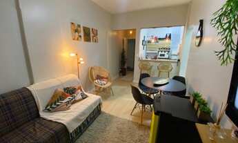 Imagem: Apartments 1 quarto à venda no Centro de