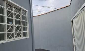 Imagem 4: ALUGA-SE CASA NO JARDIM BRASIL