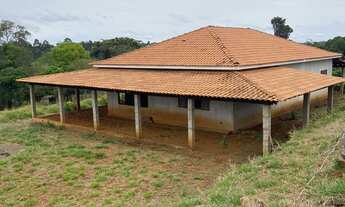 Imagem: Sítio Rural com fácil acesso à Rodovia