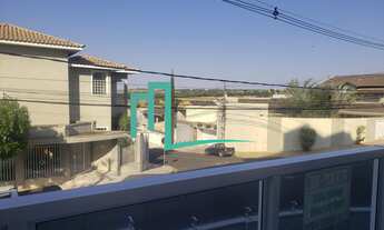 Imagem 3: Apartamento à venda no Res. Amazonas