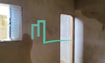 Imagem 3: Casa à Venda no Jd. Natal, Franca-SP