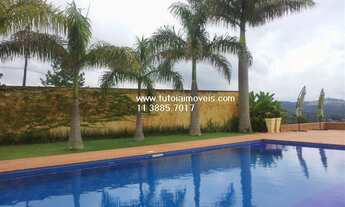 Imagem: COND PORTA DO SOL - PROX AO AEROPORTO DONA