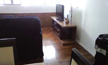 Imagem: APARTAMENTO À VENDA NO PARAÍSO, SÃO PAULO