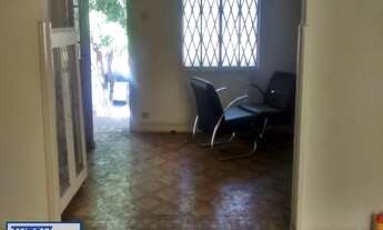 Imagem 7: SOBRADO PROXIMO A AVENIDA PAULISTA