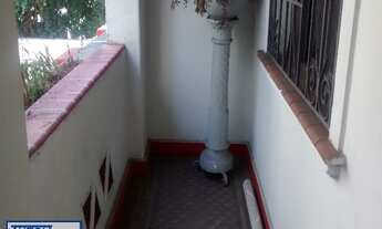 Imagem: SOBRADO PROXIMO A AVENIDA PAULISTA