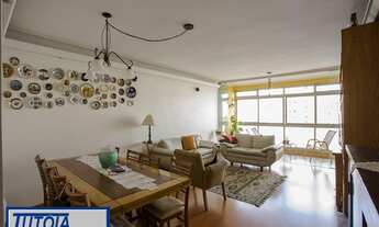 Imagem: APARTAMENTO À VENDA NA VILA MARIANA, SÃO