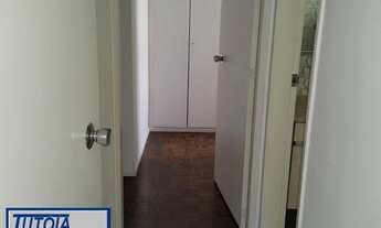 Imagem 4: 2 DORMITÓRIOS COM SUÍTE NO JARDIM PAULISTA