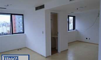 Imagem: CONJUNTO COMERCIAL À VENDA NA VILA CLEMENTINO