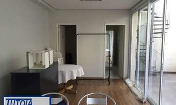 Imagem: SOBRADO RESIDENCIAL À VENDA NO ALTO DA