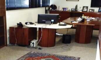 Imagem: CONJUNTO COMERCIAL À VENDA NO PARAISO