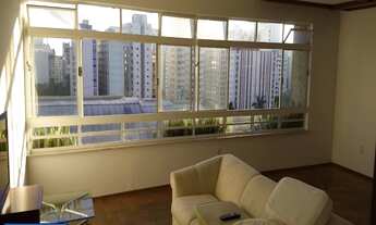 Imagem: APARTAMENTO PARA VENDA BELA VISTA