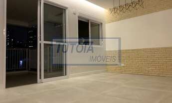 Imagem: APARTAMENTO À VENDA NA VILA CLEMENTINO