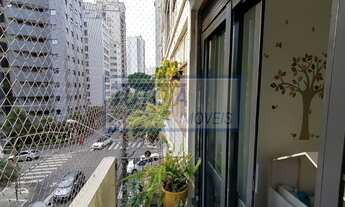 Imagem 2: APARTAMENTO À VENDA NO PARAÍSO, SÃO PAULO