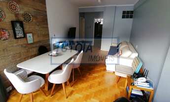 Imagem: APARTAMENTO À VENDA NO PARAÍSO, SÃO PAULO