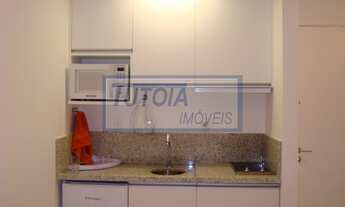 Imagem: APARTAMENTO À VENDA NO PARAÍSO, SÃO PAULO