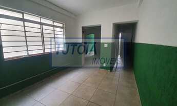 Imagem: IMÓVEL COMERCIAL PARA LOCAÇÃO - RUA TUTÓIA