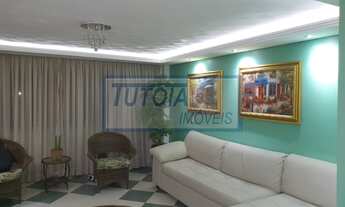 Imagem: APARTAMENTO À VENDA NA SAÚDE, SÃO PAULO