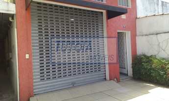 Imagem: PREDIO À VENDA NO JARDIM DA GLÓRIA, SAO