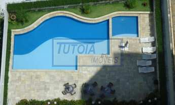 Imagem: APARTAMENTO À VENDA NA SAUDE, SÃO PAULO