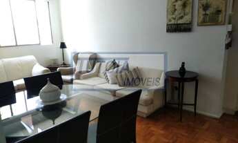 Imagem: APARTAMENTO À ENDA NO PARAÍSO, SÃO PAULO