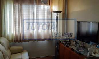 Imagem: APARTAMENTO À VENDA NA SAÚDE, SÃO PAULO