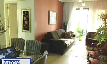 Imagem: APARTAMENTO PARA VENDA VILA MARIANA