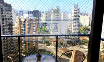 Imagem: APARTAMENTO À VENDA NA ACLIMAÇÃO, SÃO