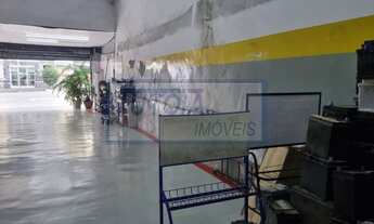 Imagem: LOJA À VENDA NO BAIRRO DO PARAÍSO, SÃO