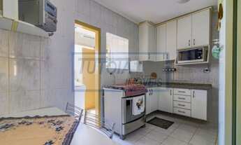 Imagem: APARTAMENTO À VENDA NA ACLIMAÇÃO, SÃO