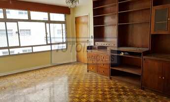 Imagem: APARTAMENTO À VENDA NO PARAÍSO, SÃO PAULO