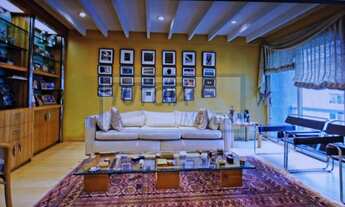 Imagem 2: APARTAMENTO A VENDA NO JARDIM PAULISTA 4 DORMITÓRIOS