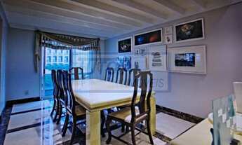 Imagem 3: APARTAMENTO A VENDA NO JARDIM PAULISTA 4 DORMITÓRIOS