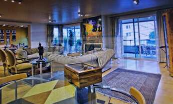 Imagem: APARTAMENTO A VENDA NO JARDIM PAULISTA 4