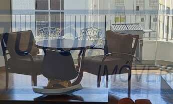 Imagem: APARTAMENTO À VENDA NO JARDIM PAULISTA