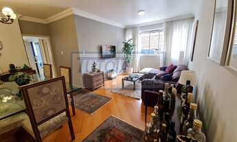 Imagem: EXCELENTE APARTAMENTO NO JARDIM PAULISTA