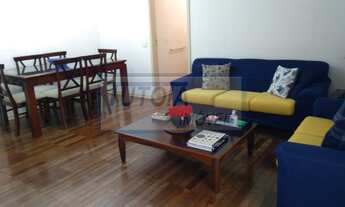 Imagem: APARTAMENTO À VENDA NO PARAÍSO, SÃO PAULO